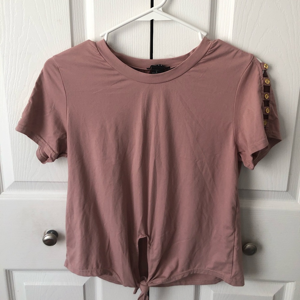 Women Bay City shirt